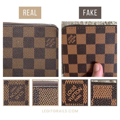 what if my louis vuitton wallet falls apart